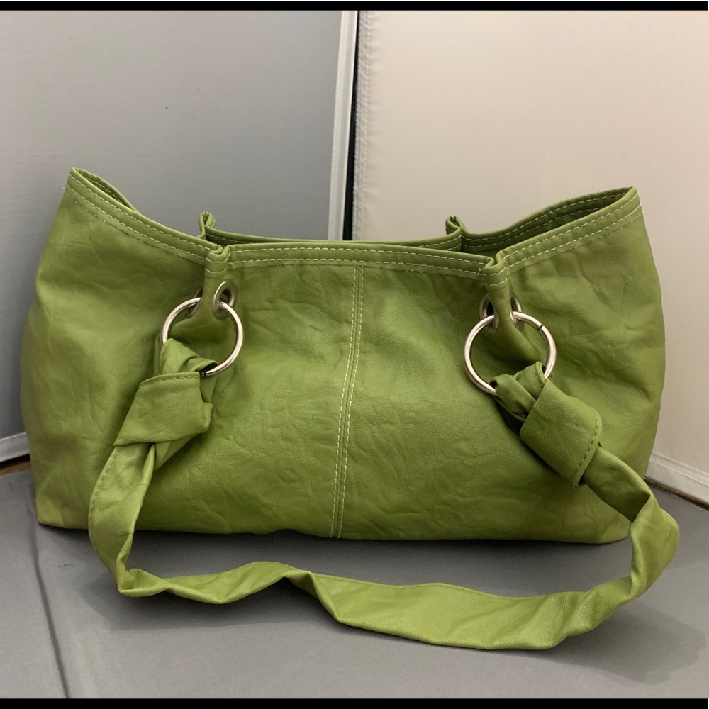 Green Purse